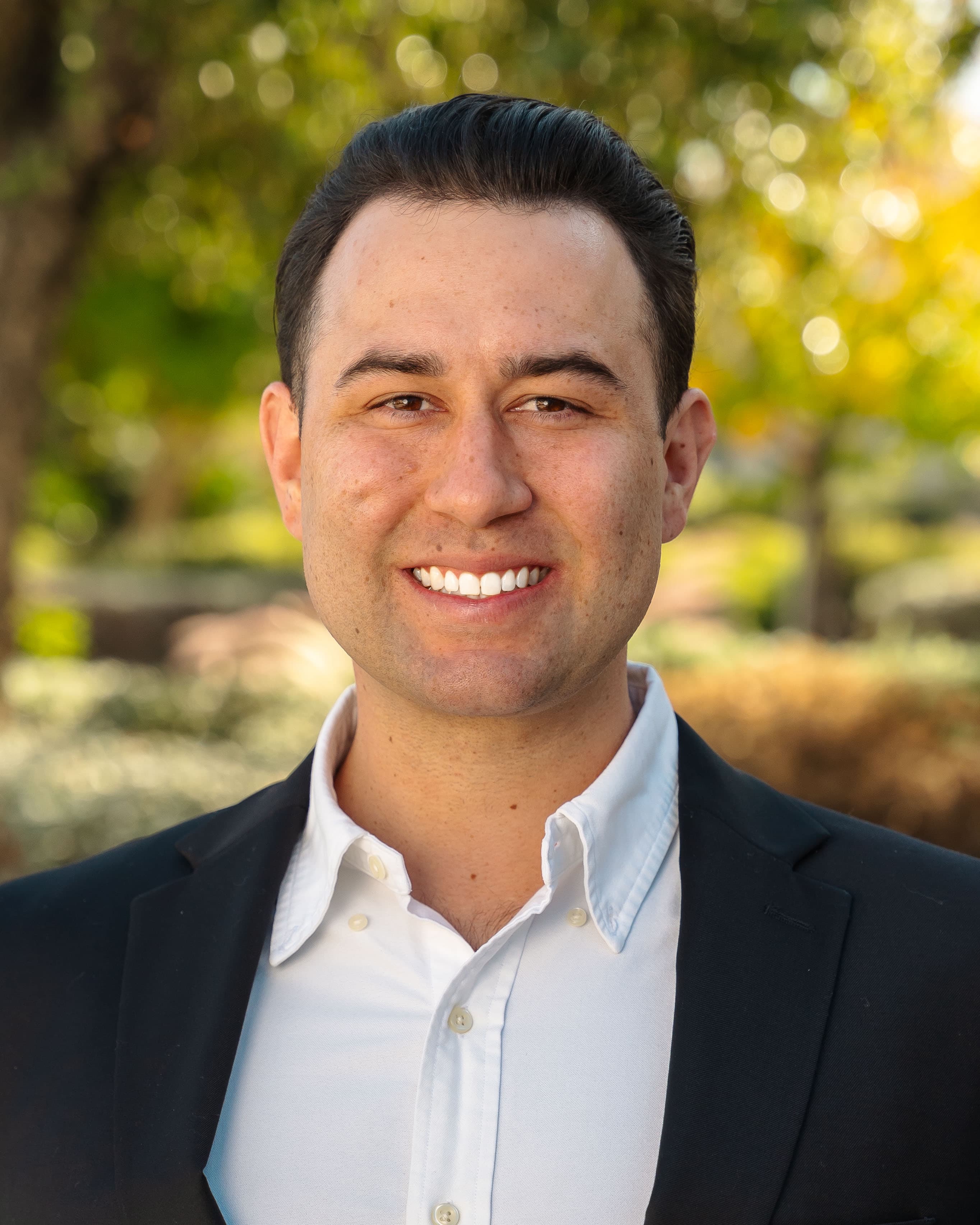 Mason Perrotta, Century 21 Affiliated Fine Homes & Estates